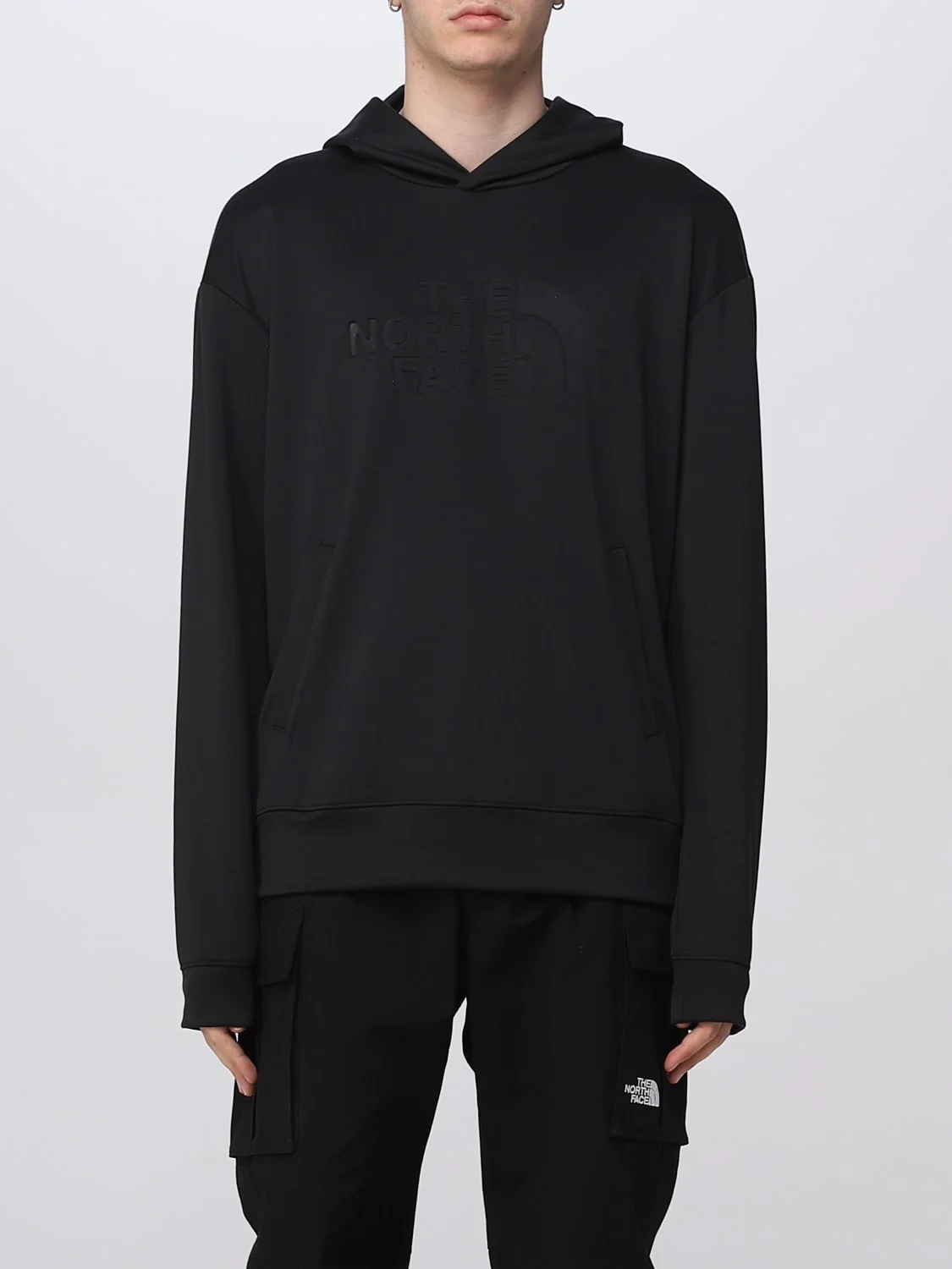 Sweatshirt men The North Face - 1