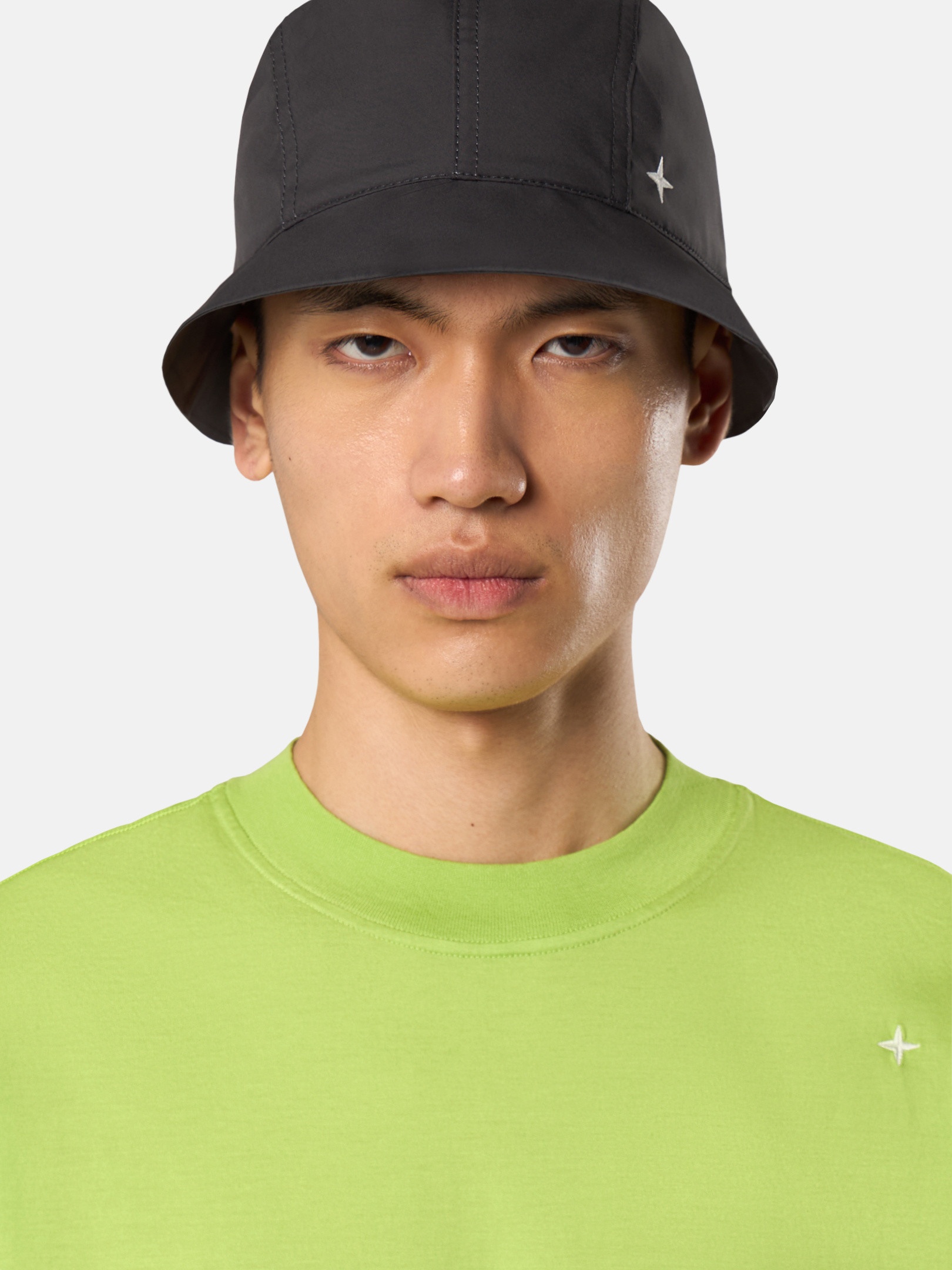 2100202 60/2 MERCERIZED COTTON JERSEY_STONE ISLAND STELLINA - 3