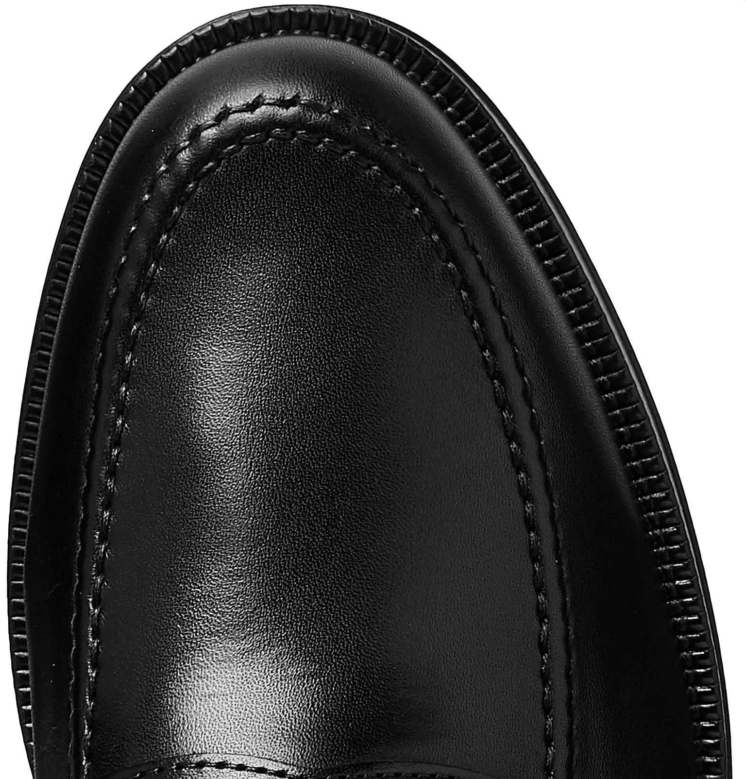 Lowry Leather Penny Loafers - 7