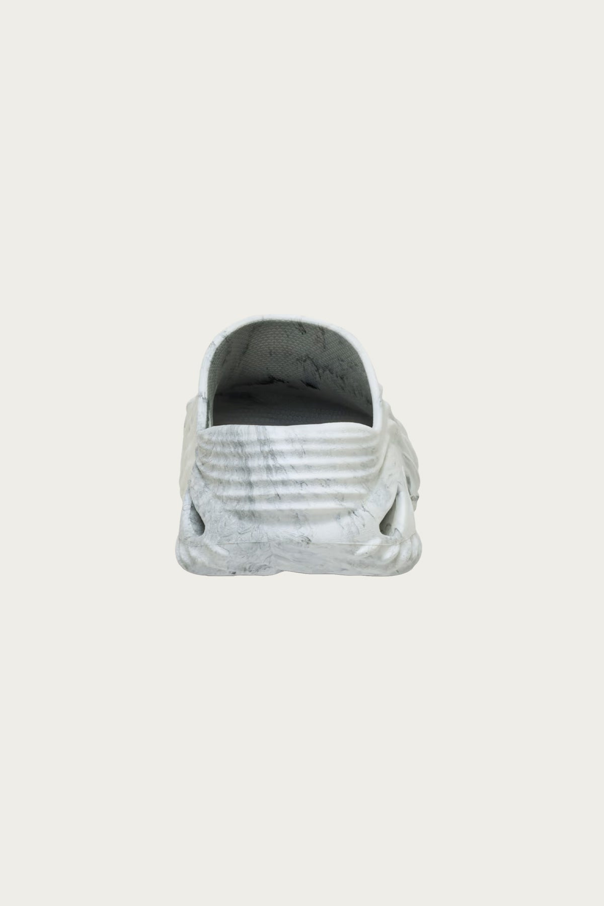 Echo Wave Marbled - Black/White - 4