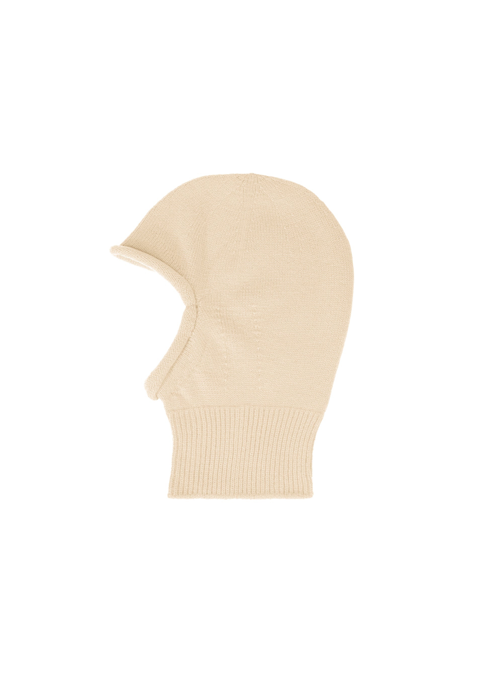 CHUNKY WOOL ACC - 1