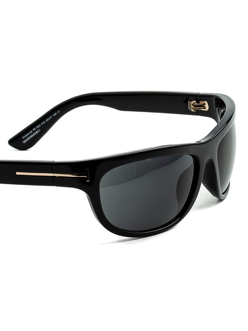 logo-detail sunglasses 3