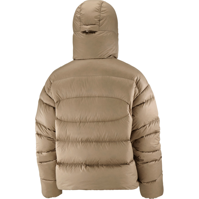 OUTLINE NOVELTY DOWN 8