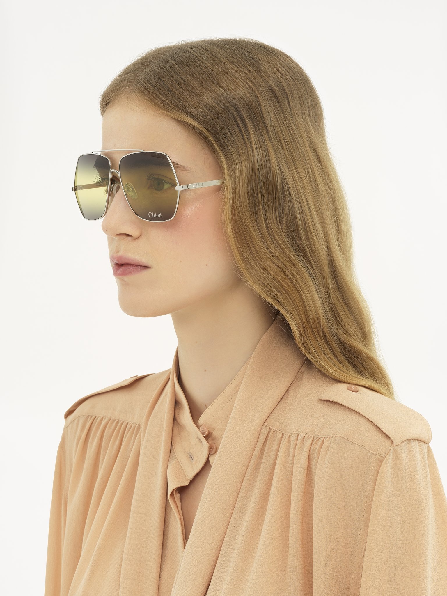 ALY SUNGLASSES - 6