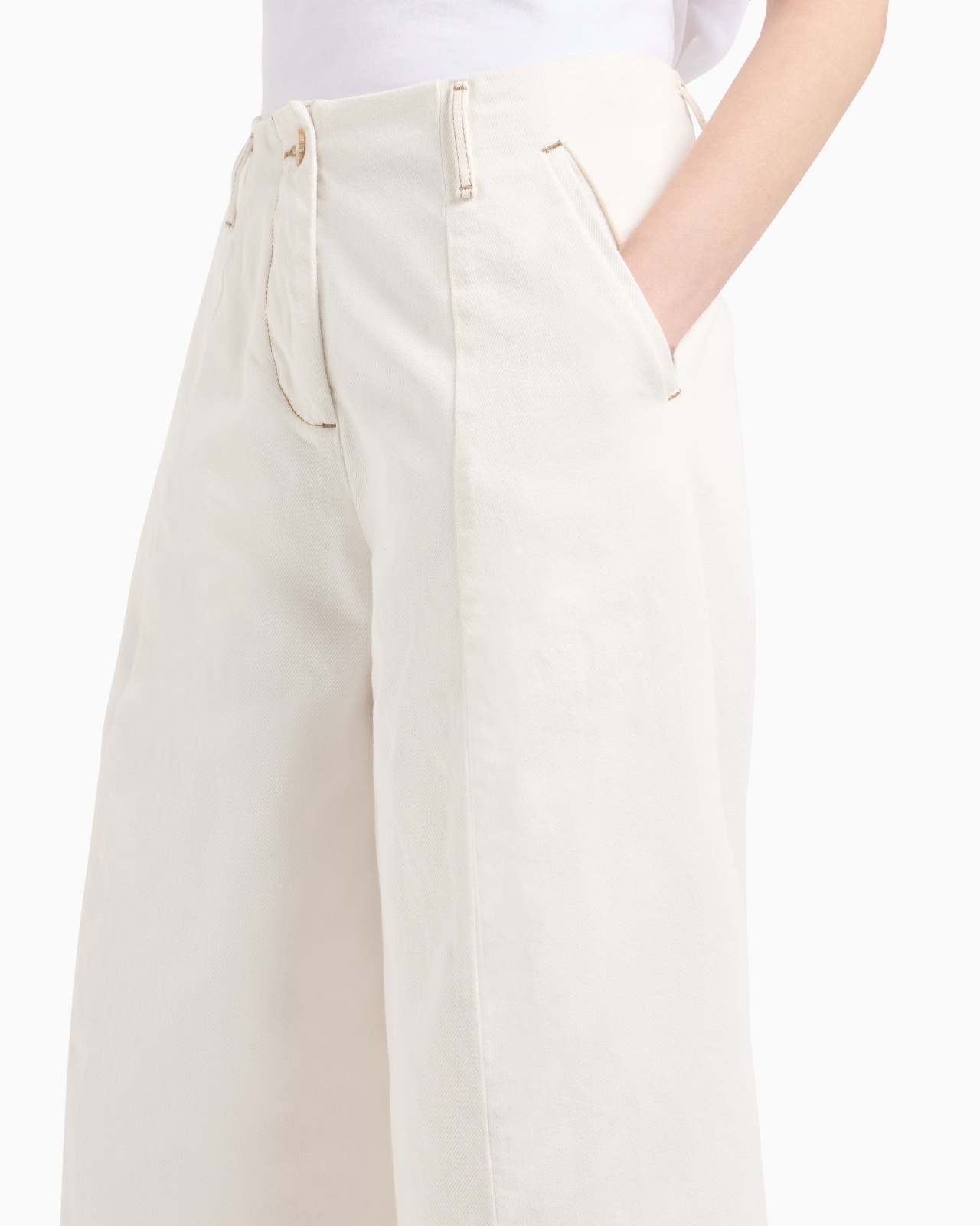 CASUAL TROUSERS - 5