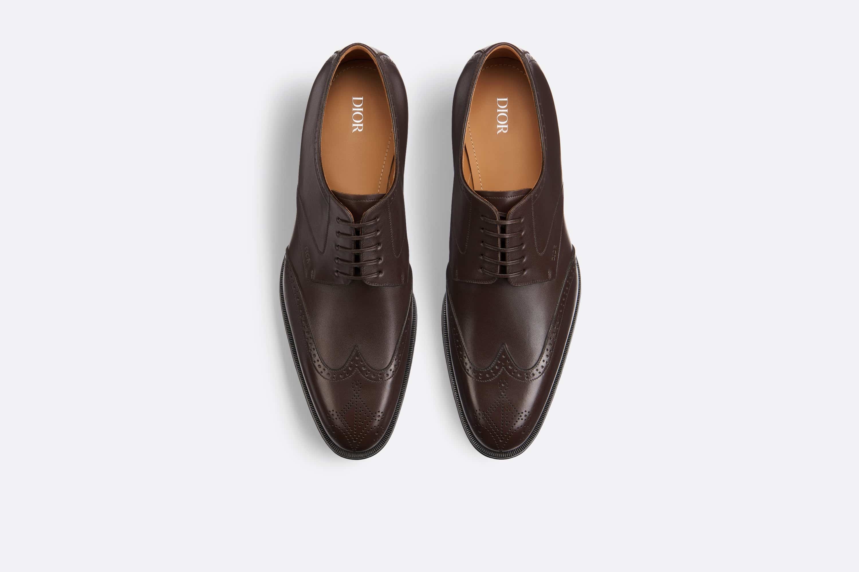 Dior Timeless Derby Brogue - 5
