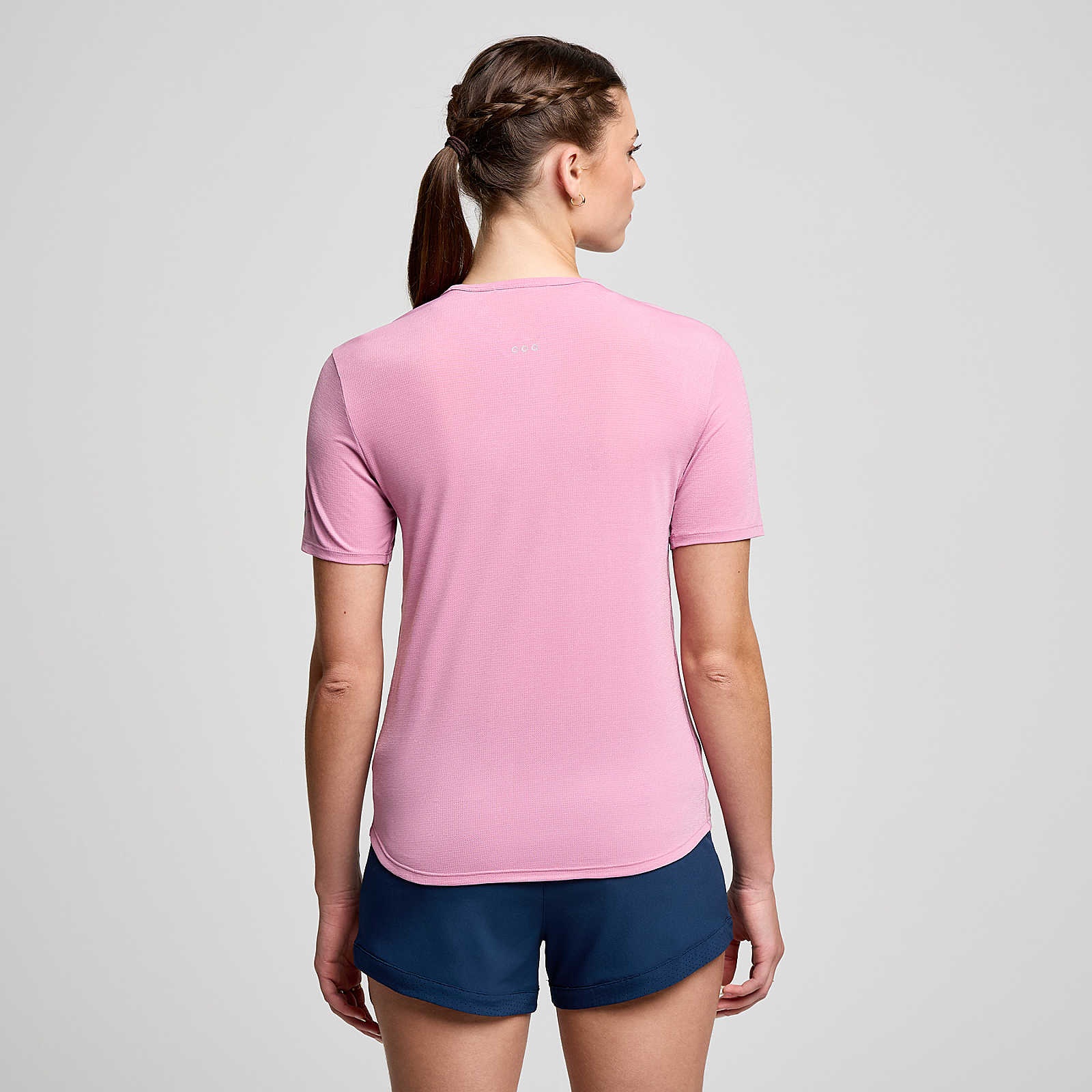 Stopwatch Short Sleeve - 2