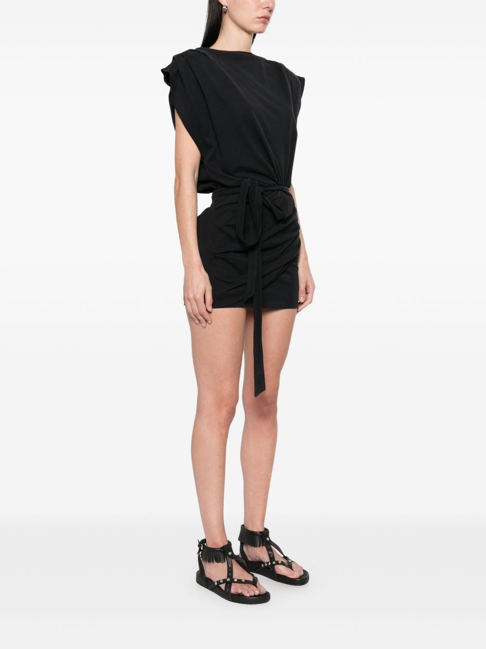 Marielle mini dress - 3