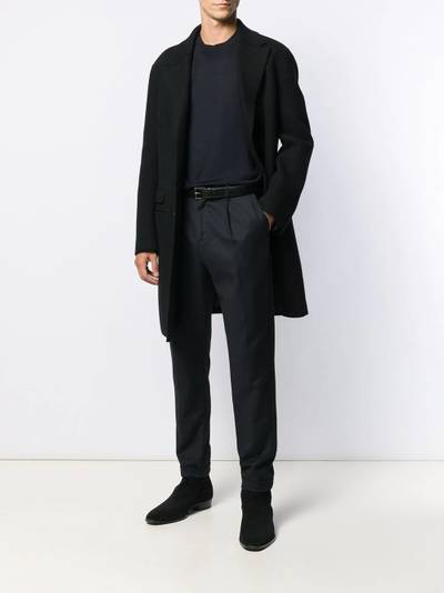 TOM FORD crew neck jumper outlook