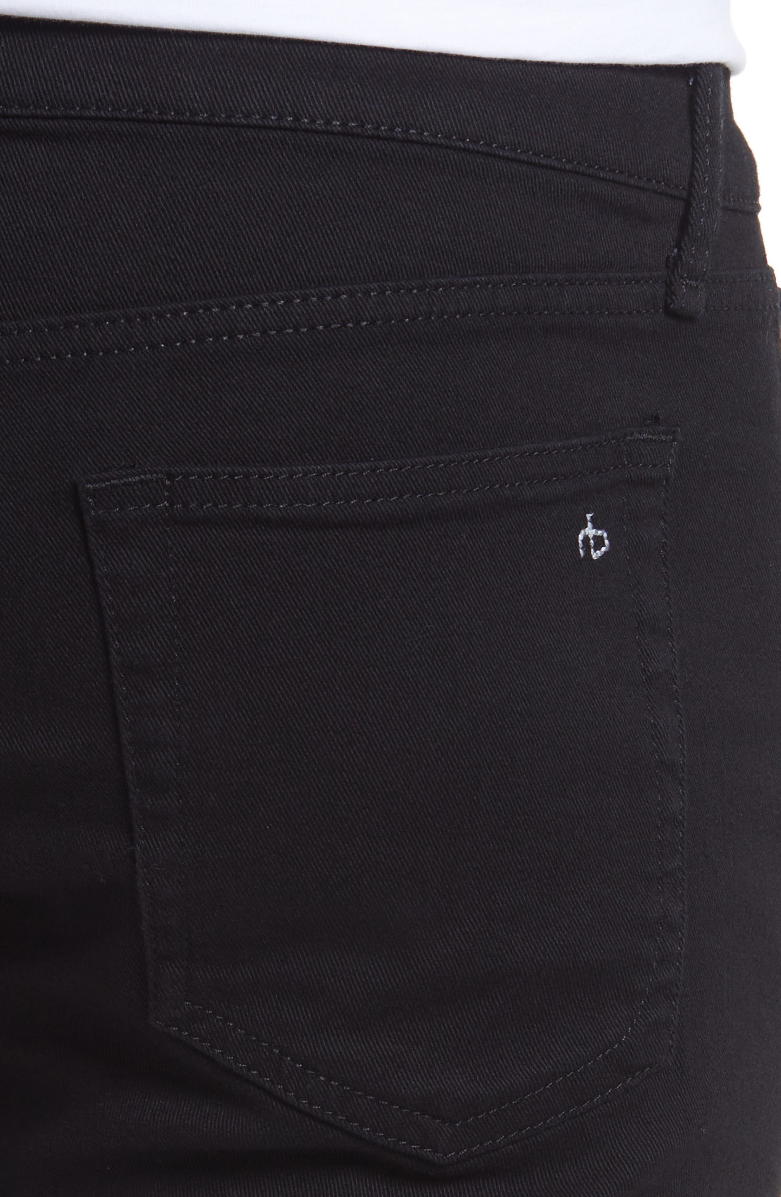 Fit 1 Aero Stretch Skinny Jeans - 4