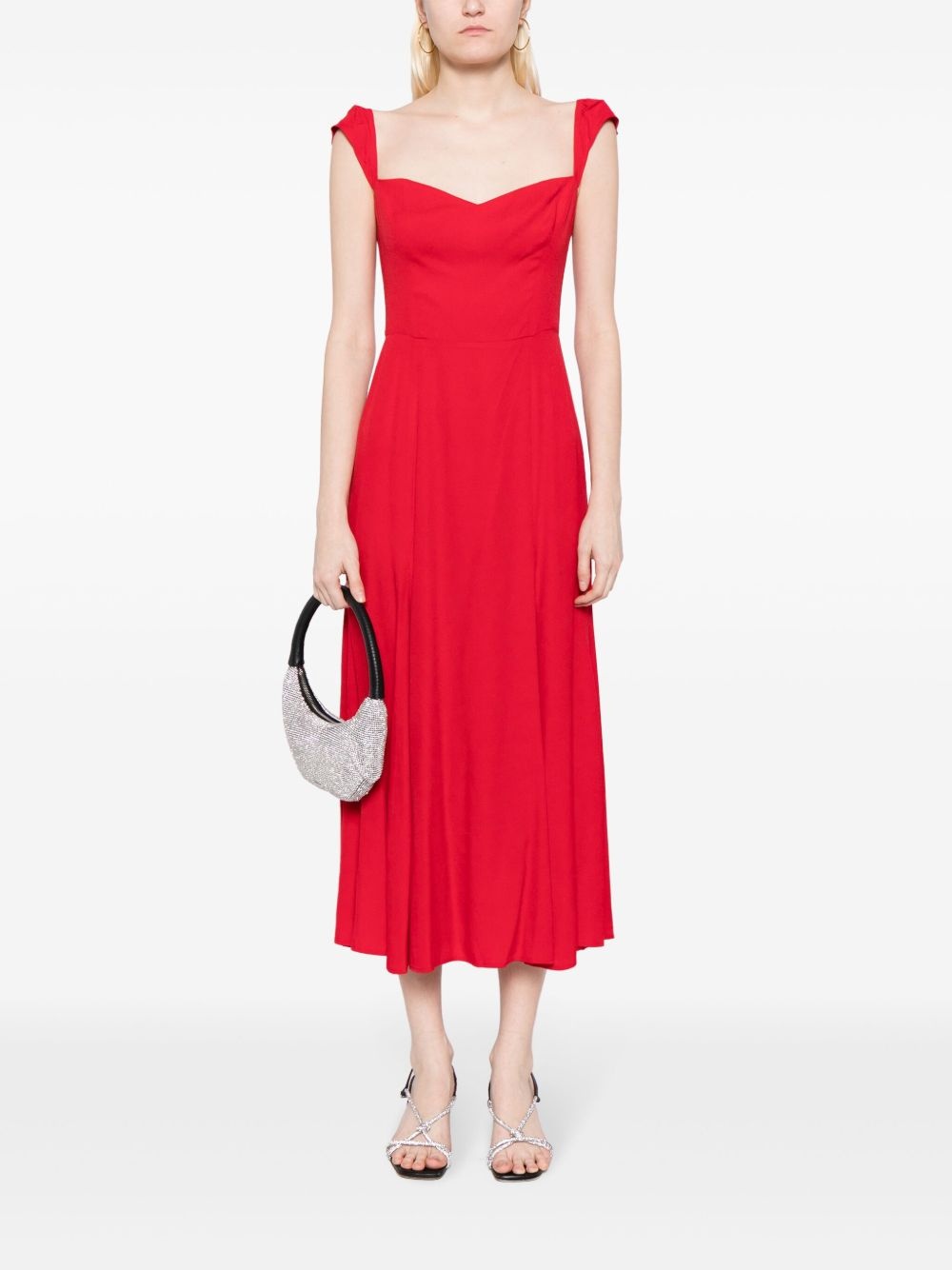 Bryson midi dress - 2