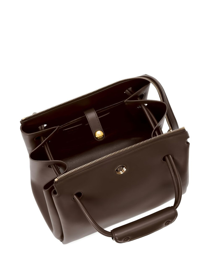 Loewe medium Madrid shoulder bag outlook