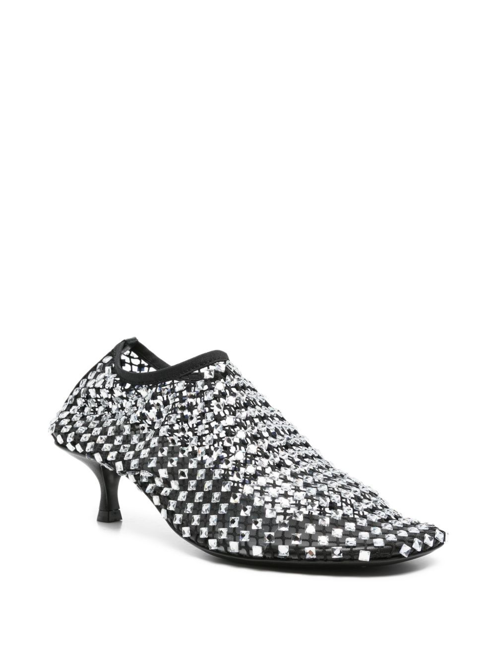 50mm Minette pumps - 2