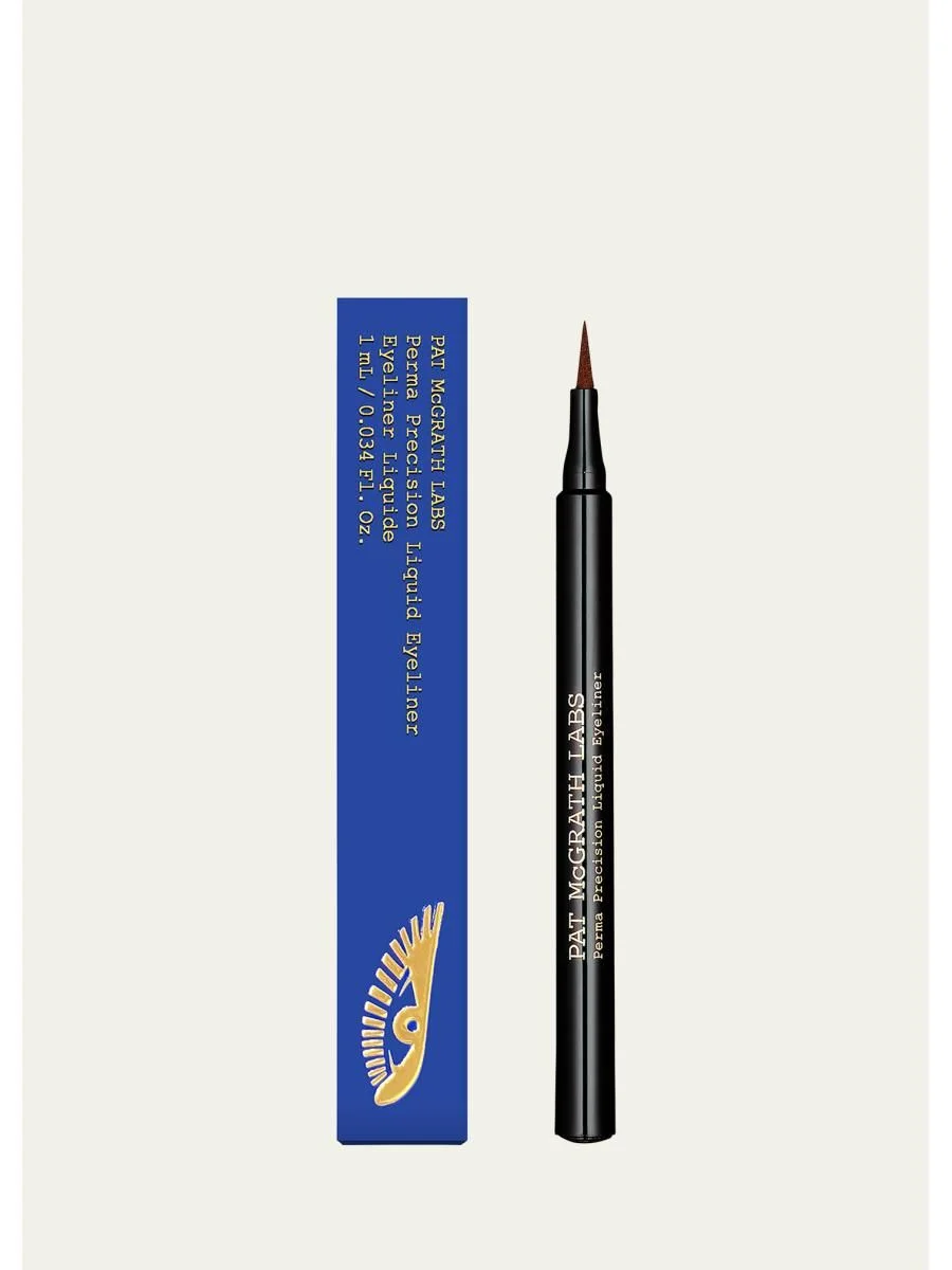 Perma Precision Liquid Eyeliner - 1