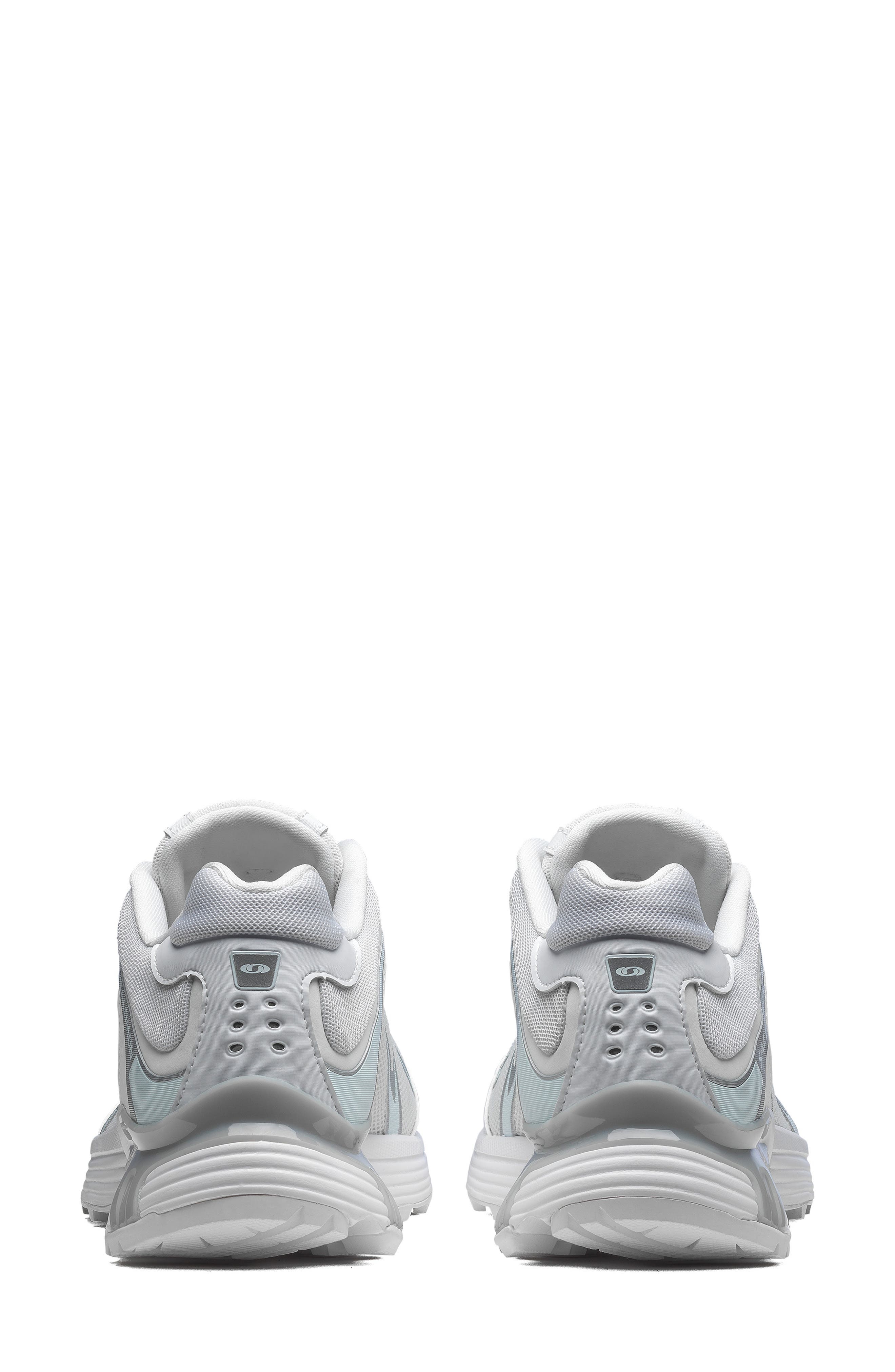 Salomon Gender Inclusive XT-Whisper Sneaker in White at Nordstrom - 5