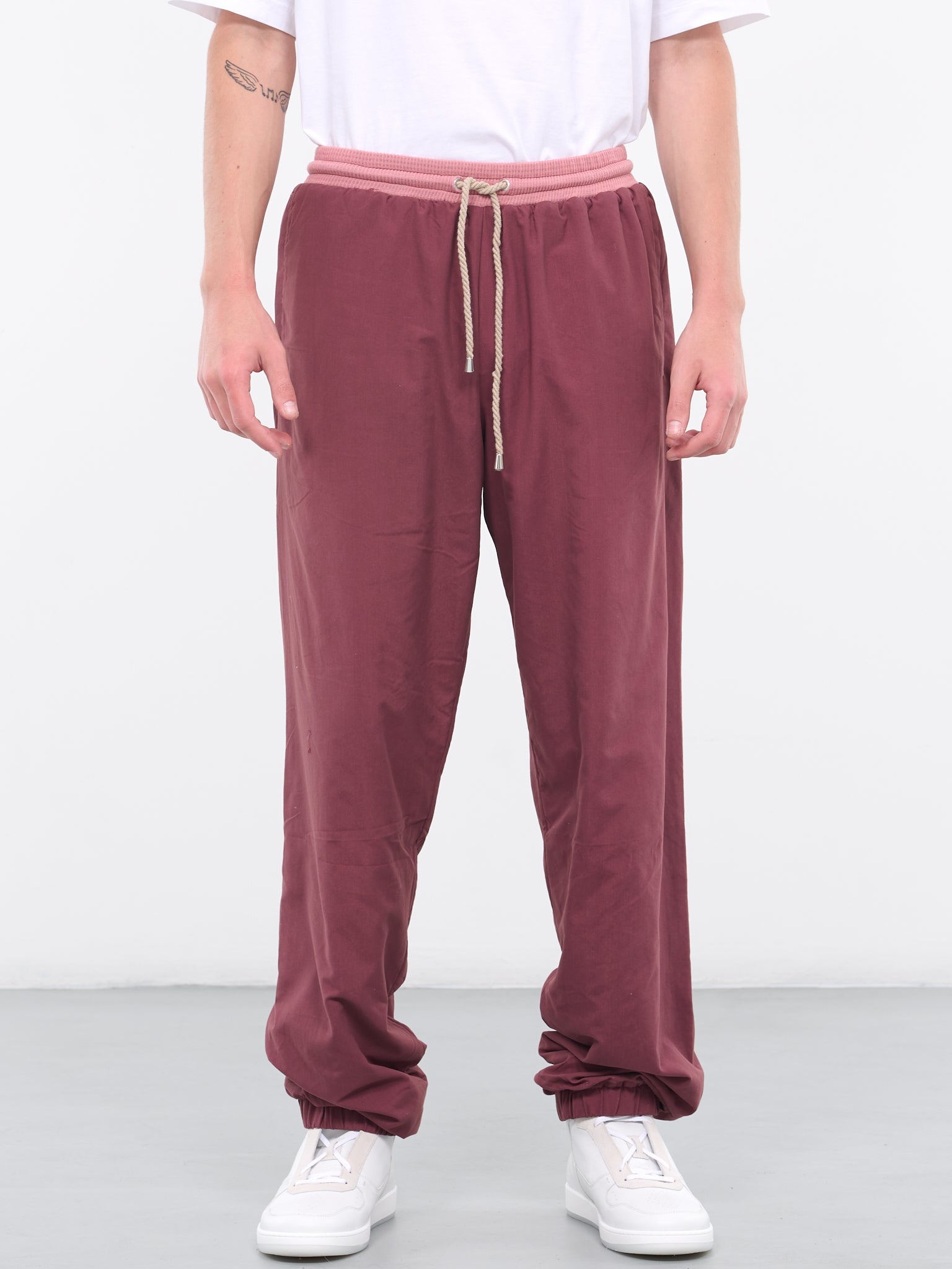 Track Pants - 1