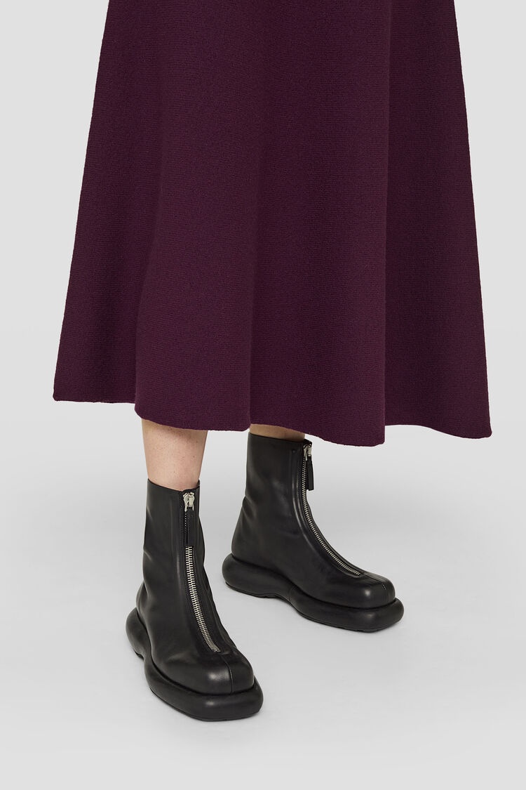 Ankle Boots - 7