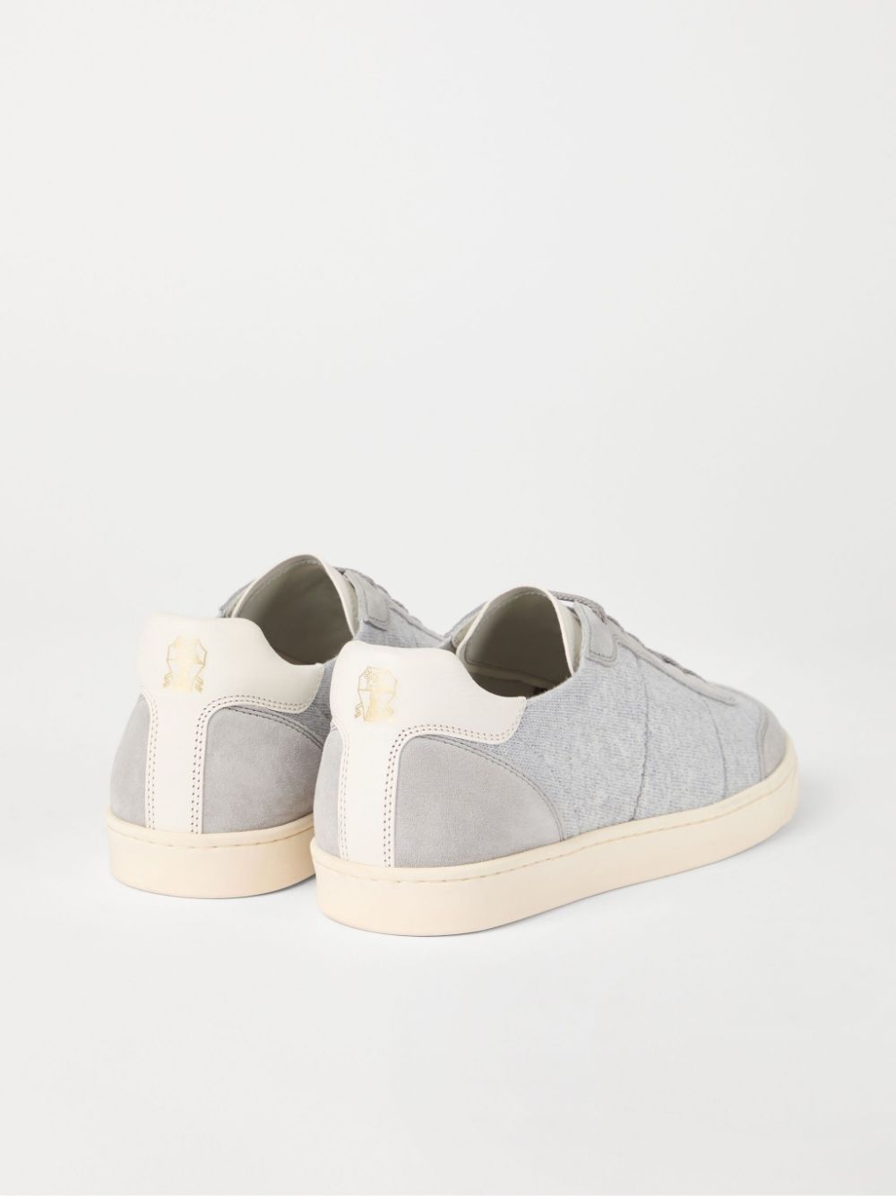 knitted sneakers - 3