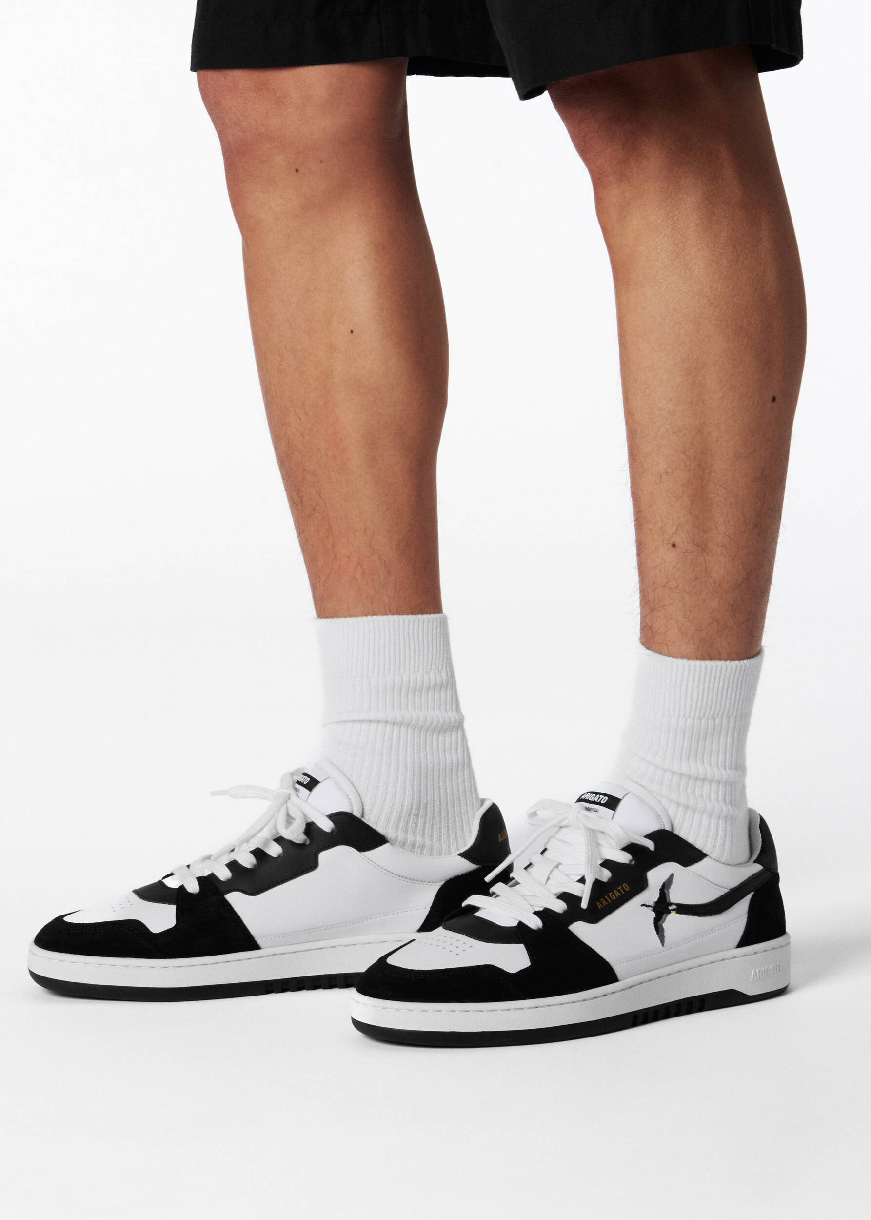 Dice Lo Bee Bird Sneaker - 6
