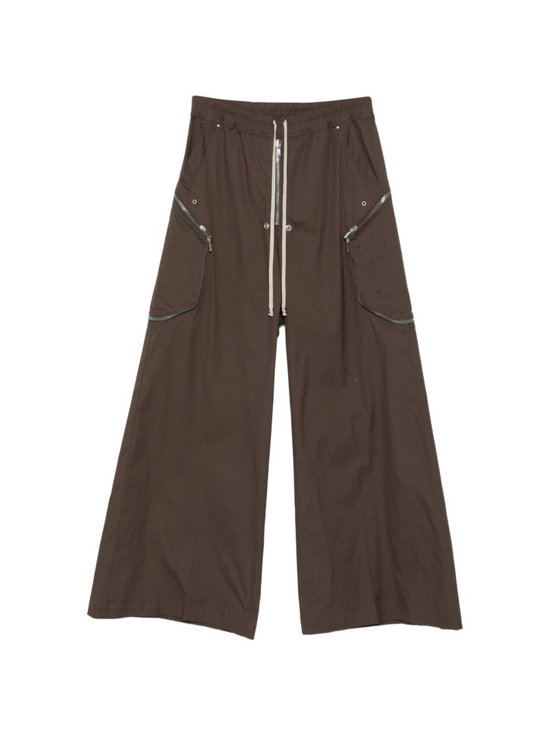 zip pocket trousers 1
