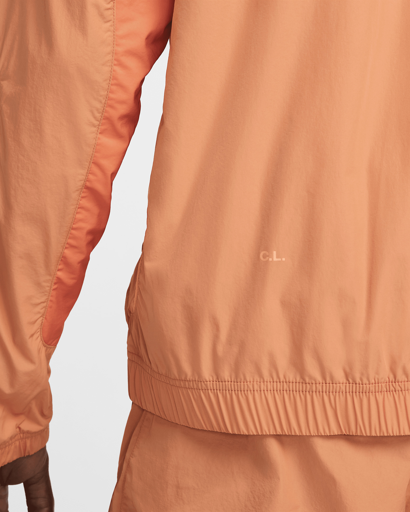 NOCTA Northstar Nylon Track Jacket - 9
