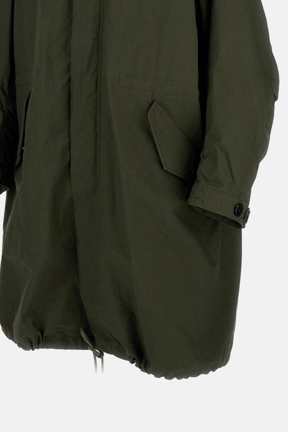 Couture Parka - 5
