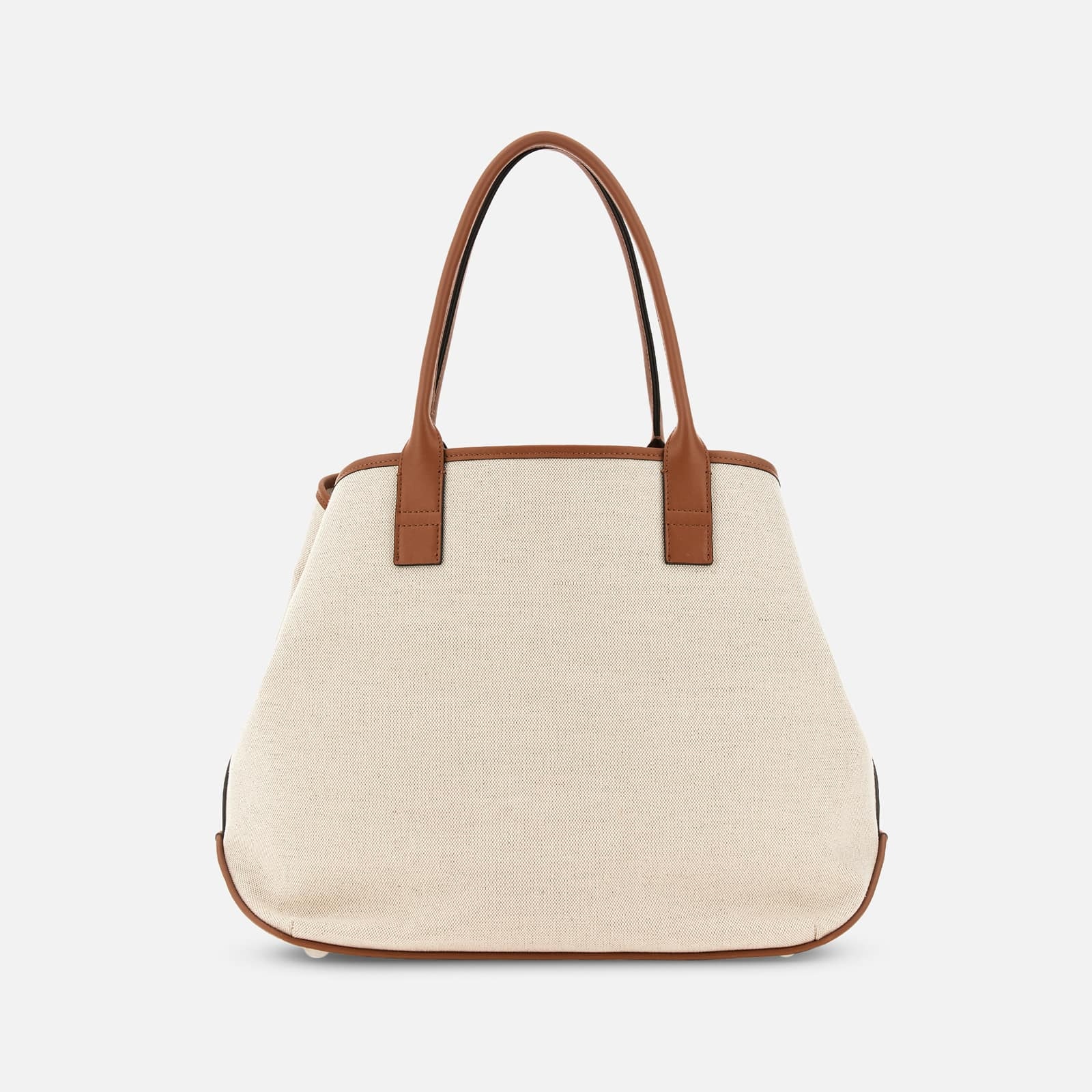 Hogan Script Shopping Bag Medium - 4