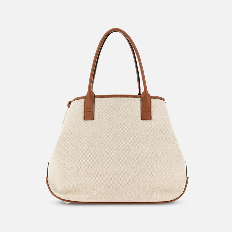 Hogan Script Shopping Bag Medium 4