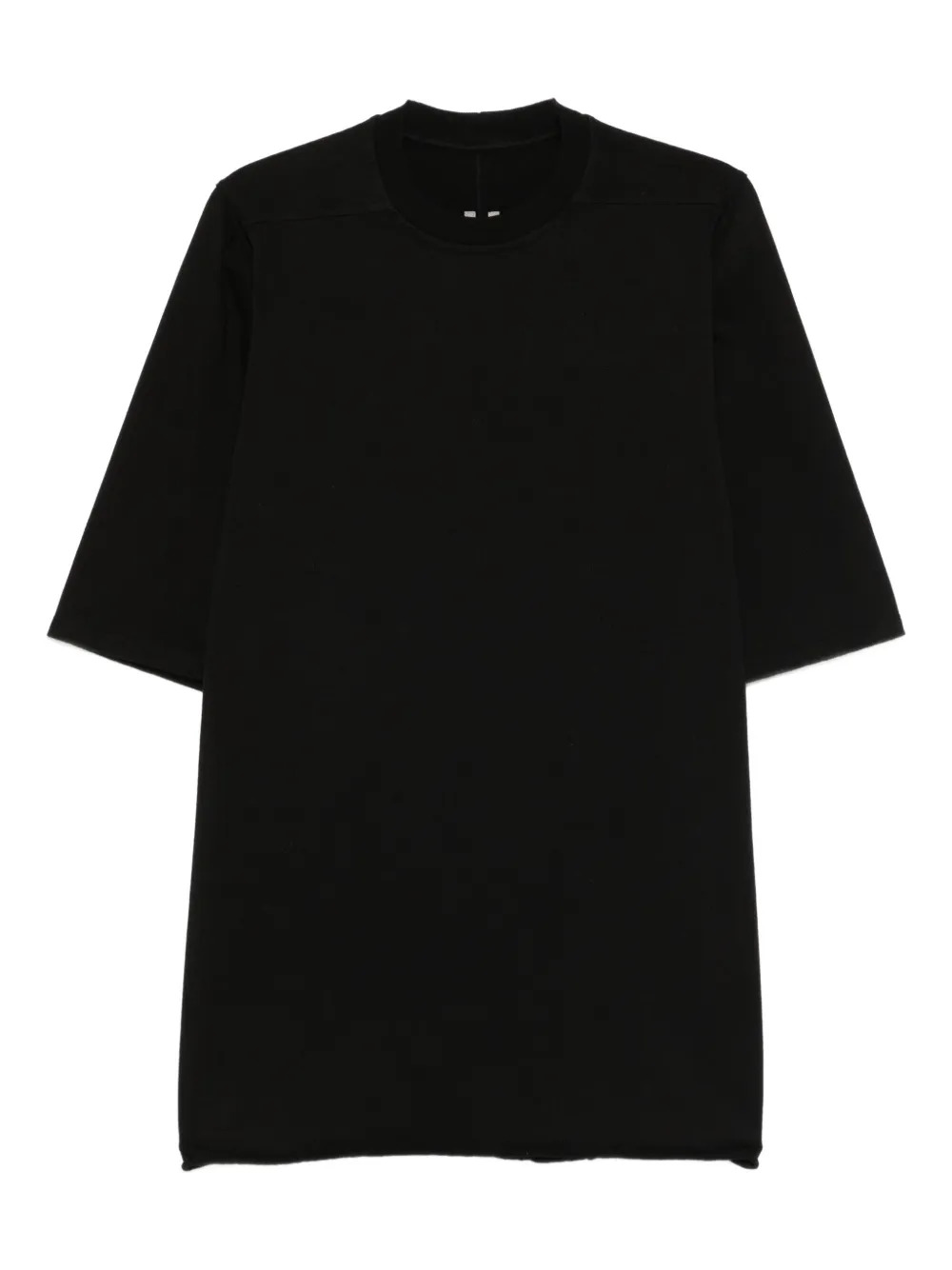 RICK OWENS - Men Jumbo T-Shirt - 4