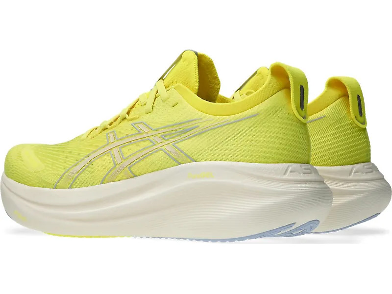 ASICS Gel-Nimbus 27 - 4