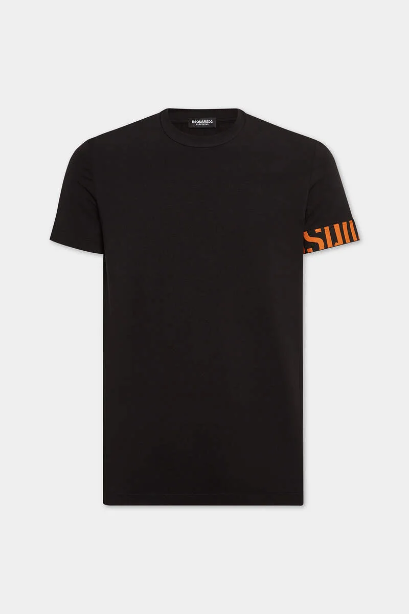 DSQUARED2 LOGO T-SHIRT - 1
