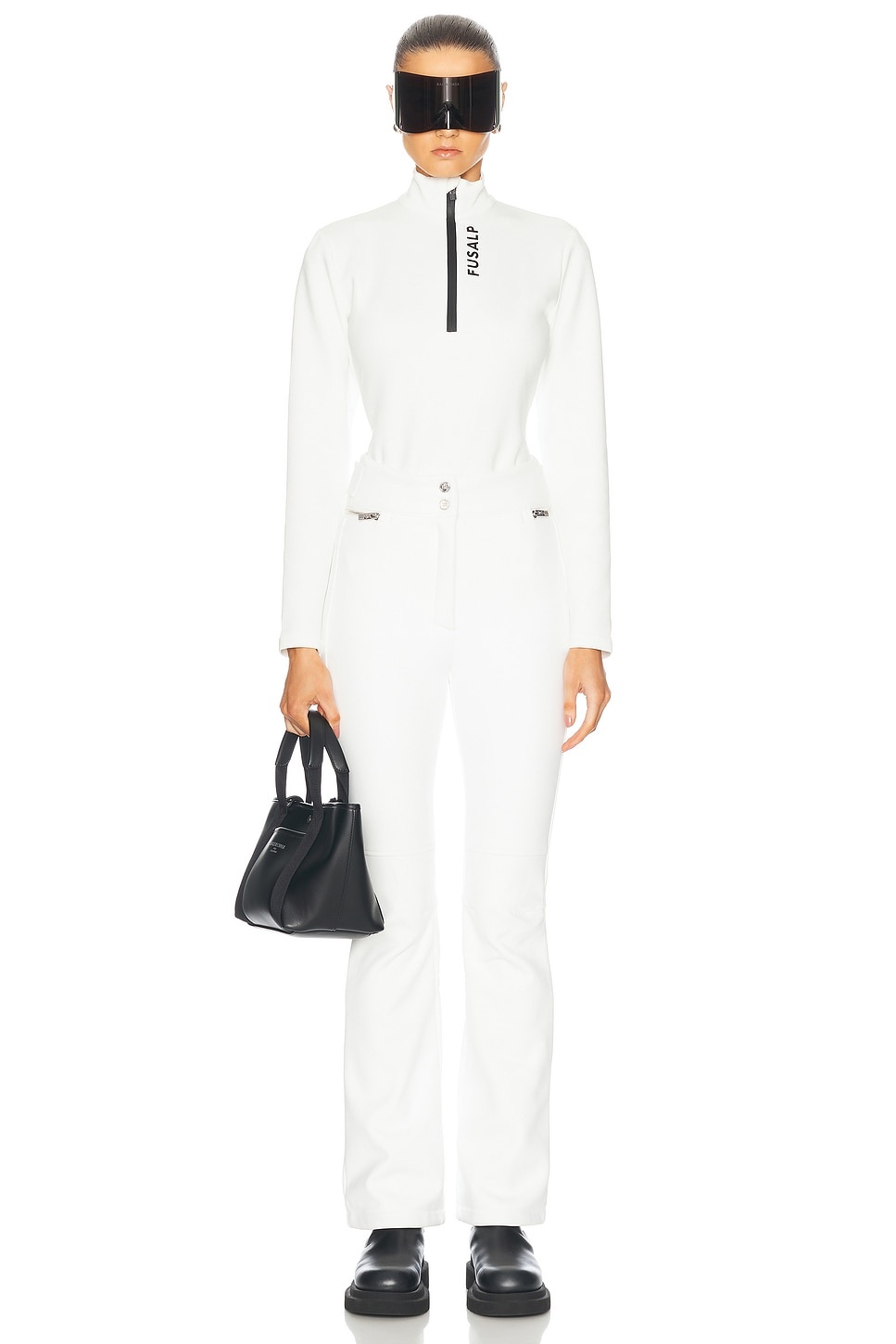 Elancia II B Pants - 5