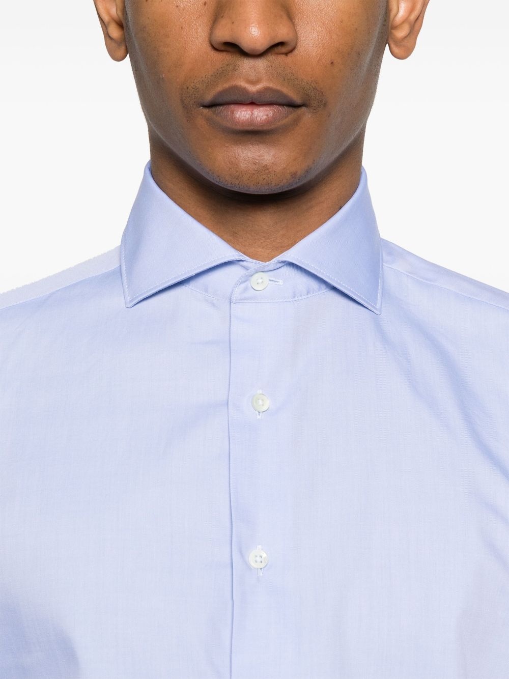 cotton shirt - 5