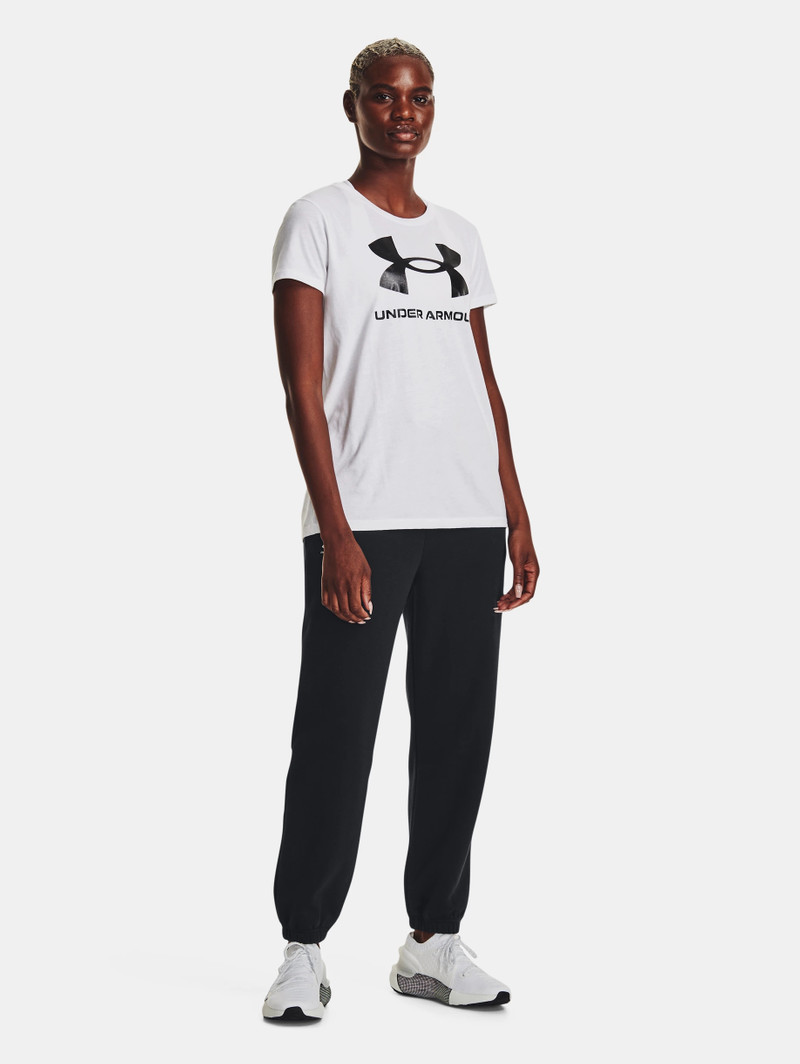 여성 UA Icon Fleece Joggers 5