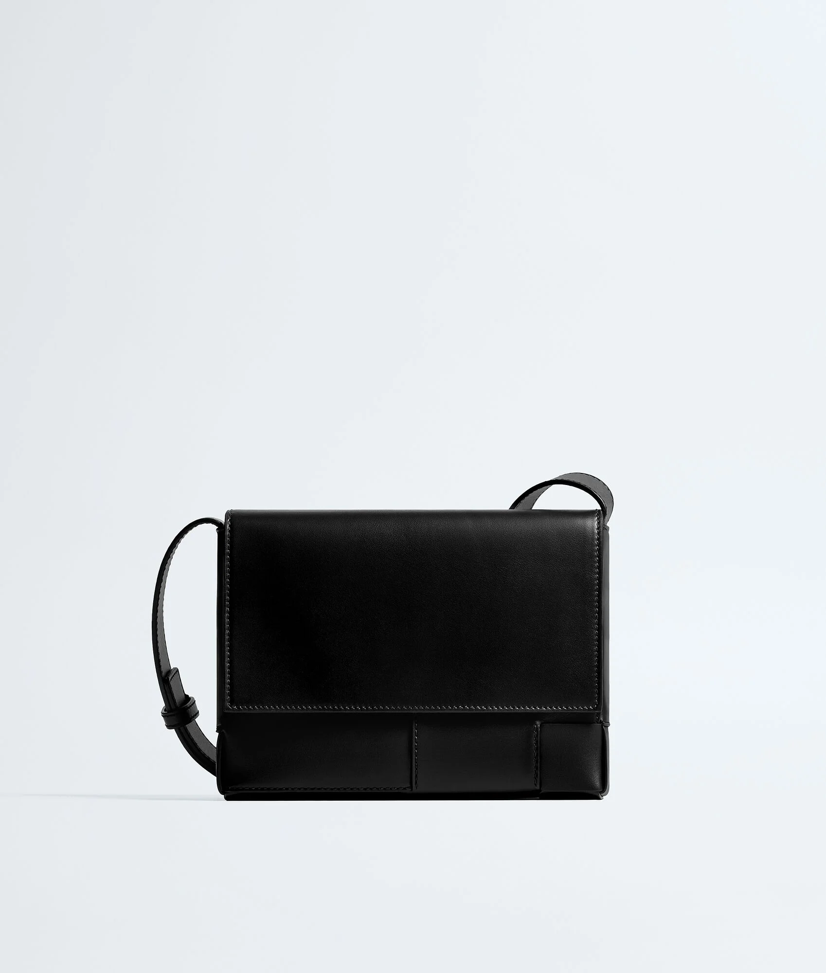 Angolo Messenger - 1