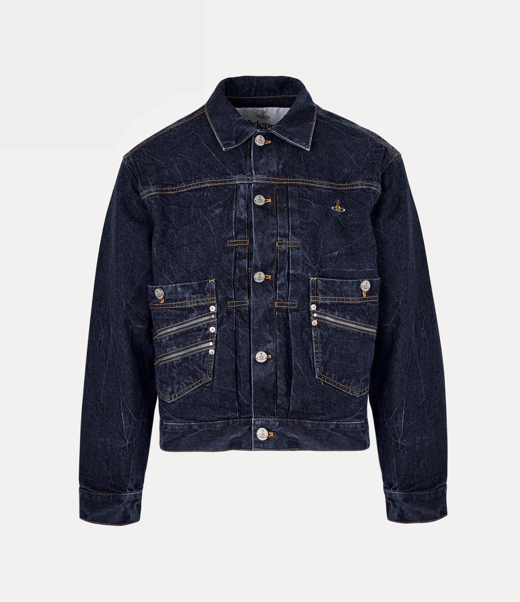 MARLENE JACKET - 1