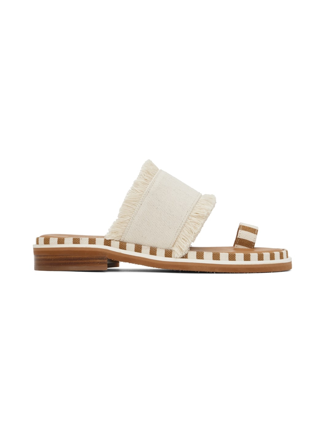 Off-White Allyson Sandals - 1