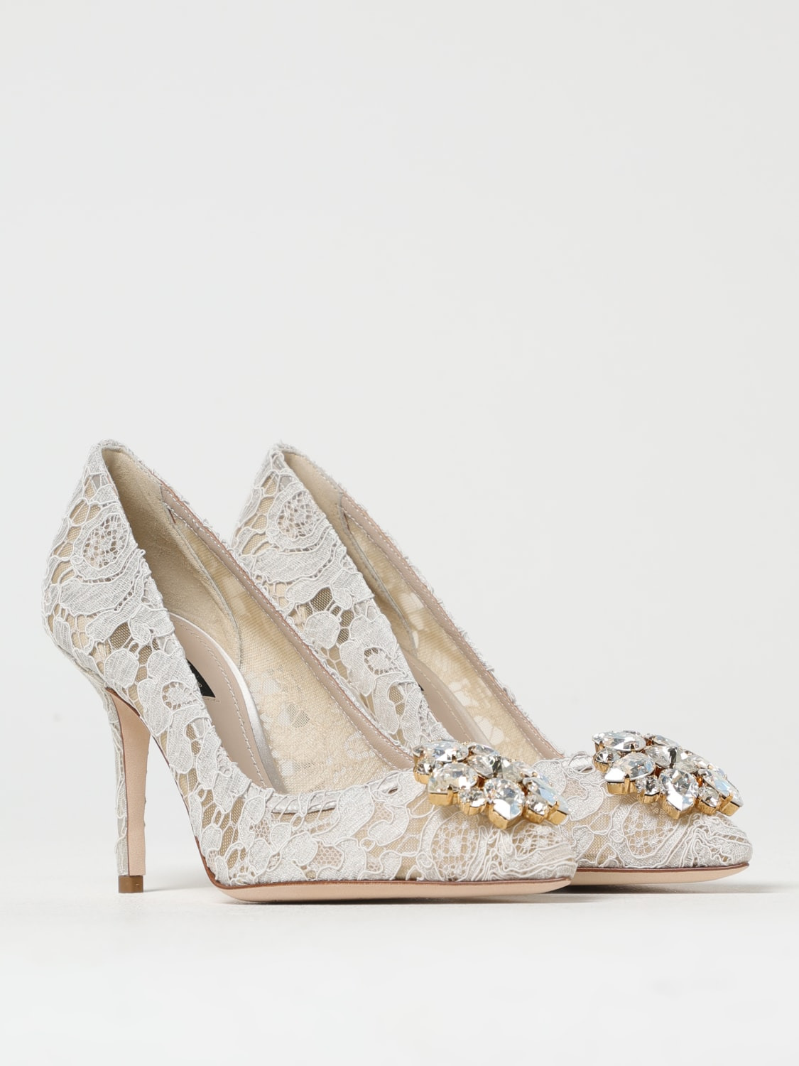 High heel shoes woman Dolce & Gabbana - 2