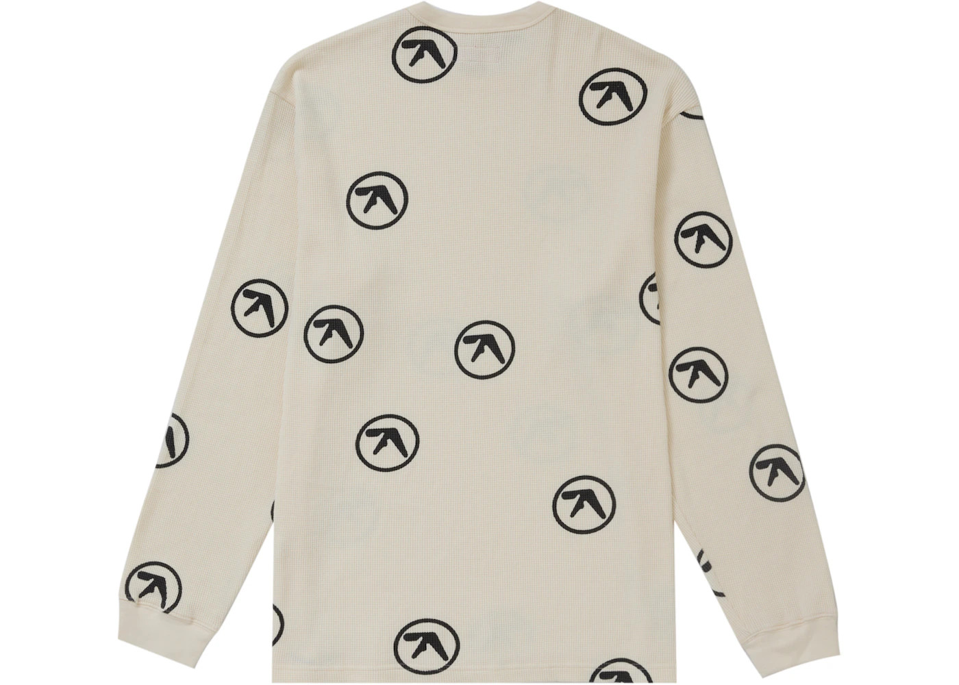 Supreme Aphex Twin Thermal Natural - 2