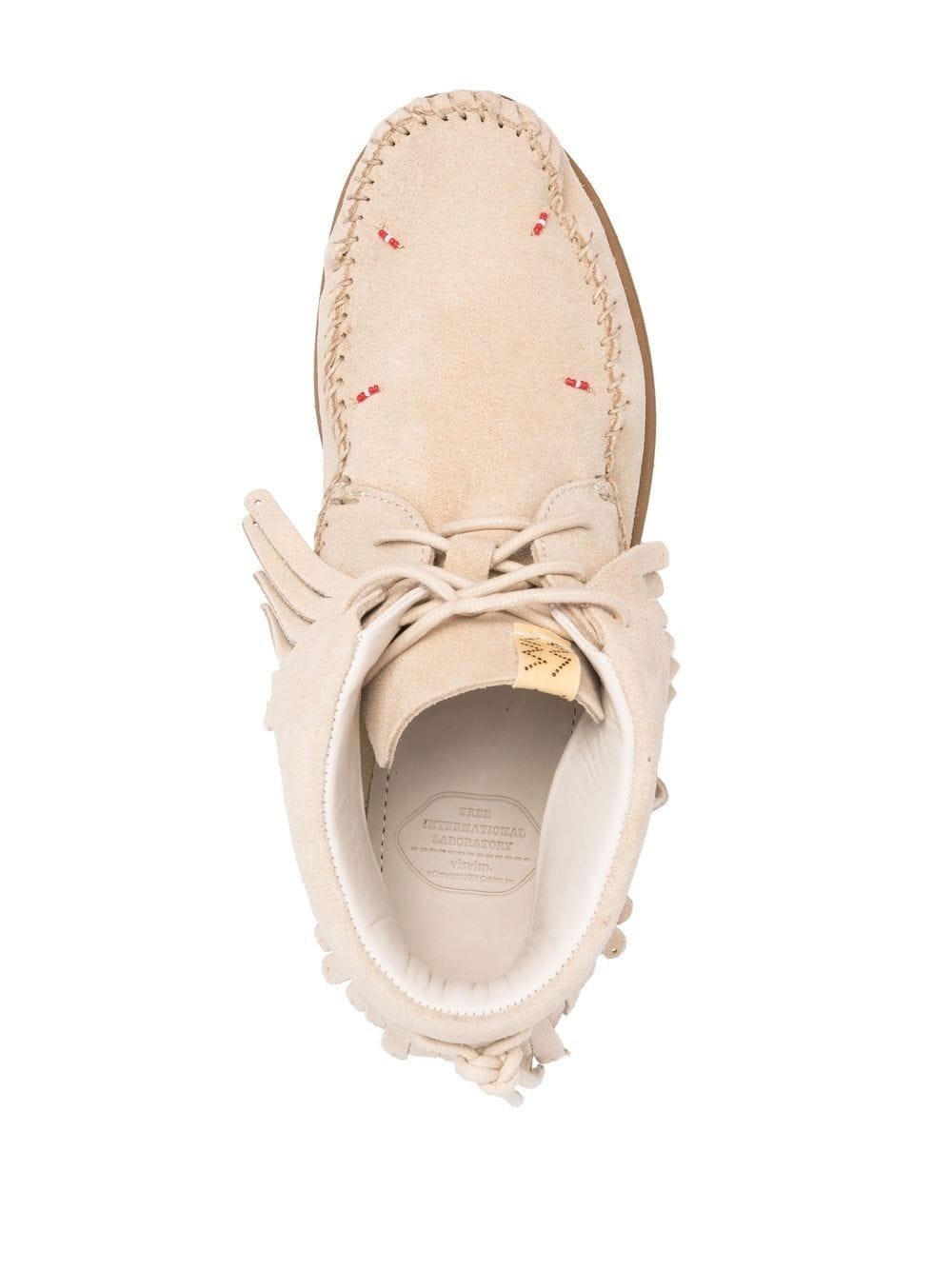 FBT Shaman Folk Boots - 4