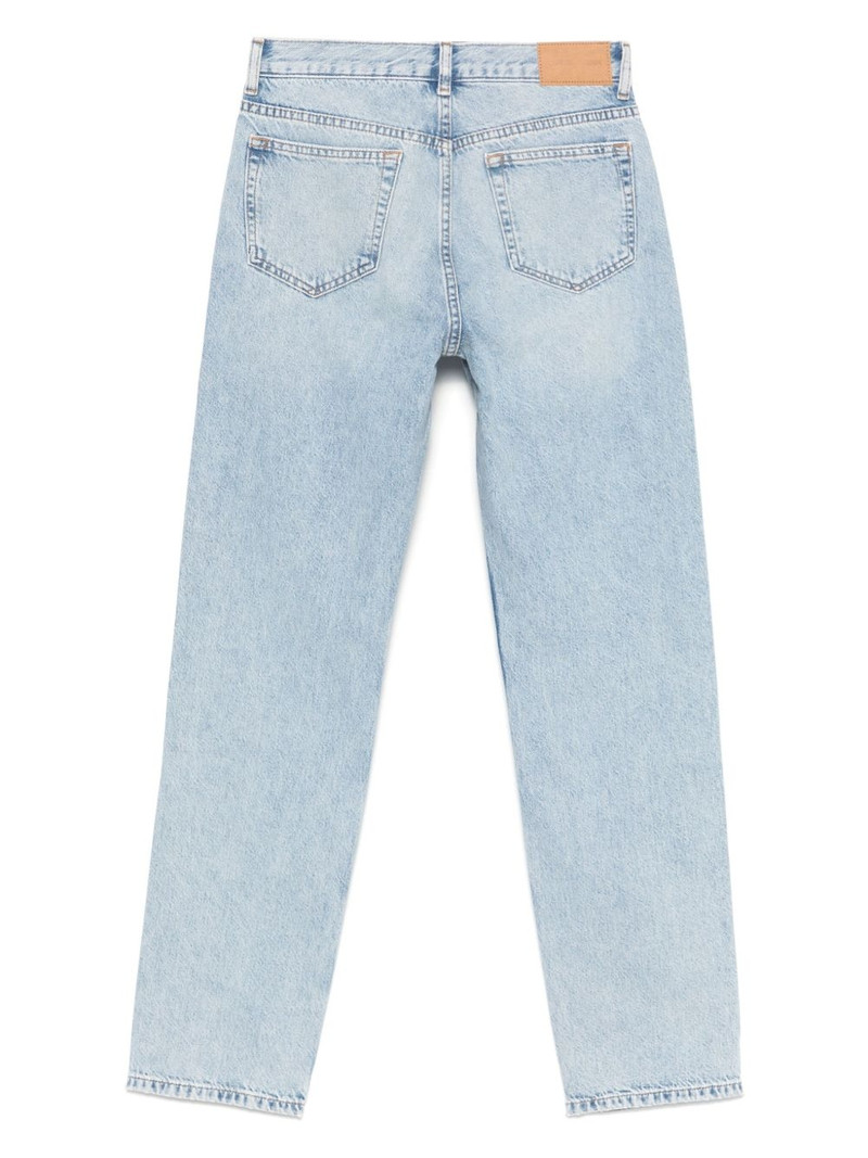 SAMSØE SAMSØE Susan jeans outlook