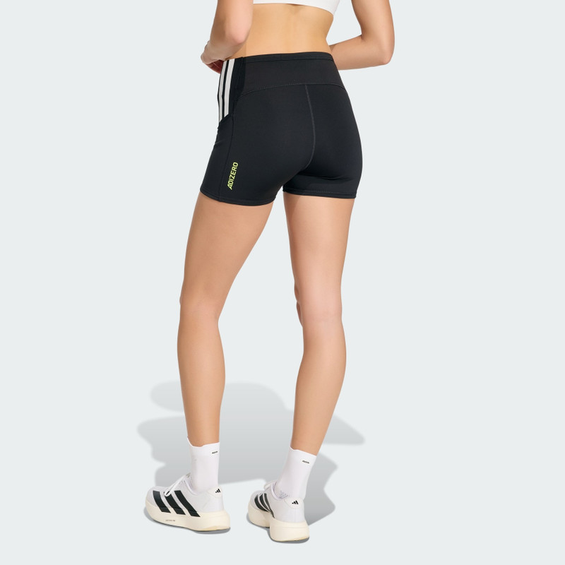 Adizero Short Leggings 3