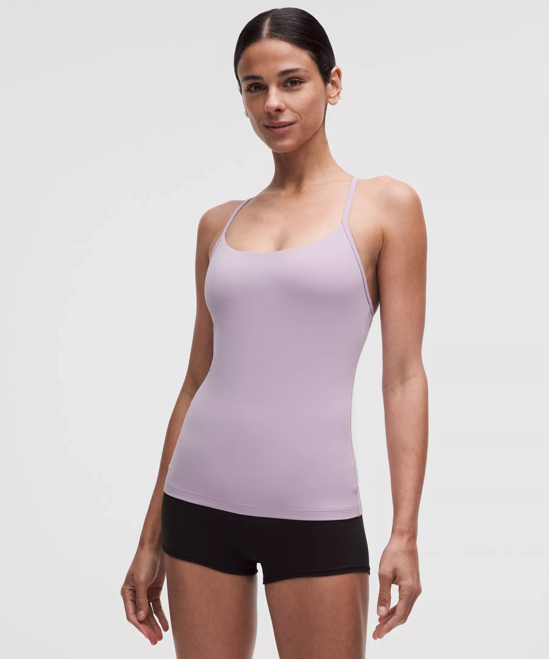 Flow Y Tank Top *Light Support, B/C Cup - 1