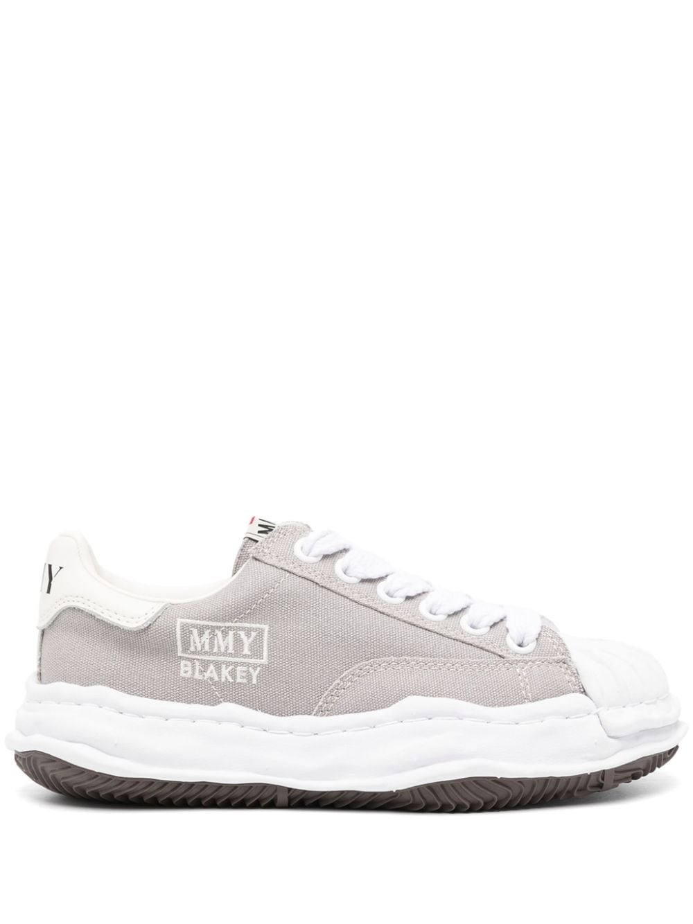 Blakey low-top sneakers - 1