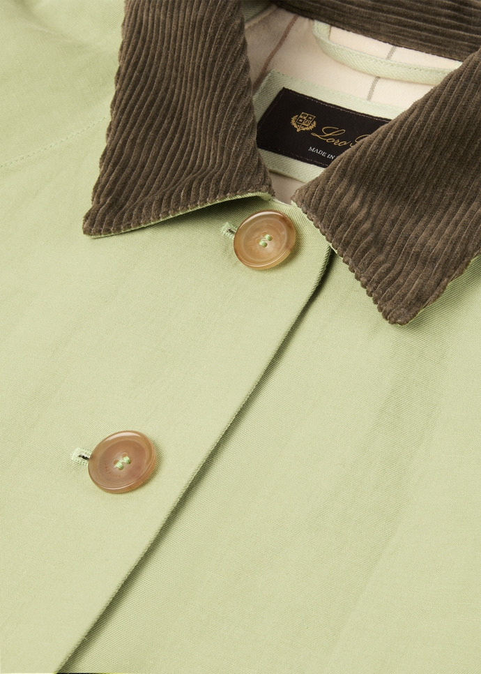 Broderick Coat - 7