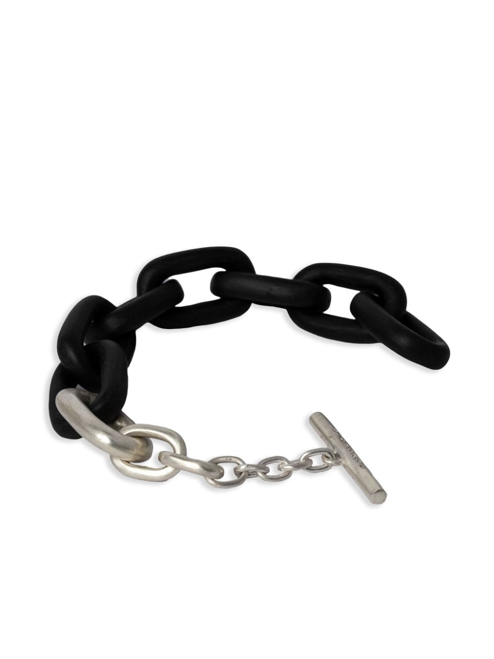 Toggle chain bracelet - 3