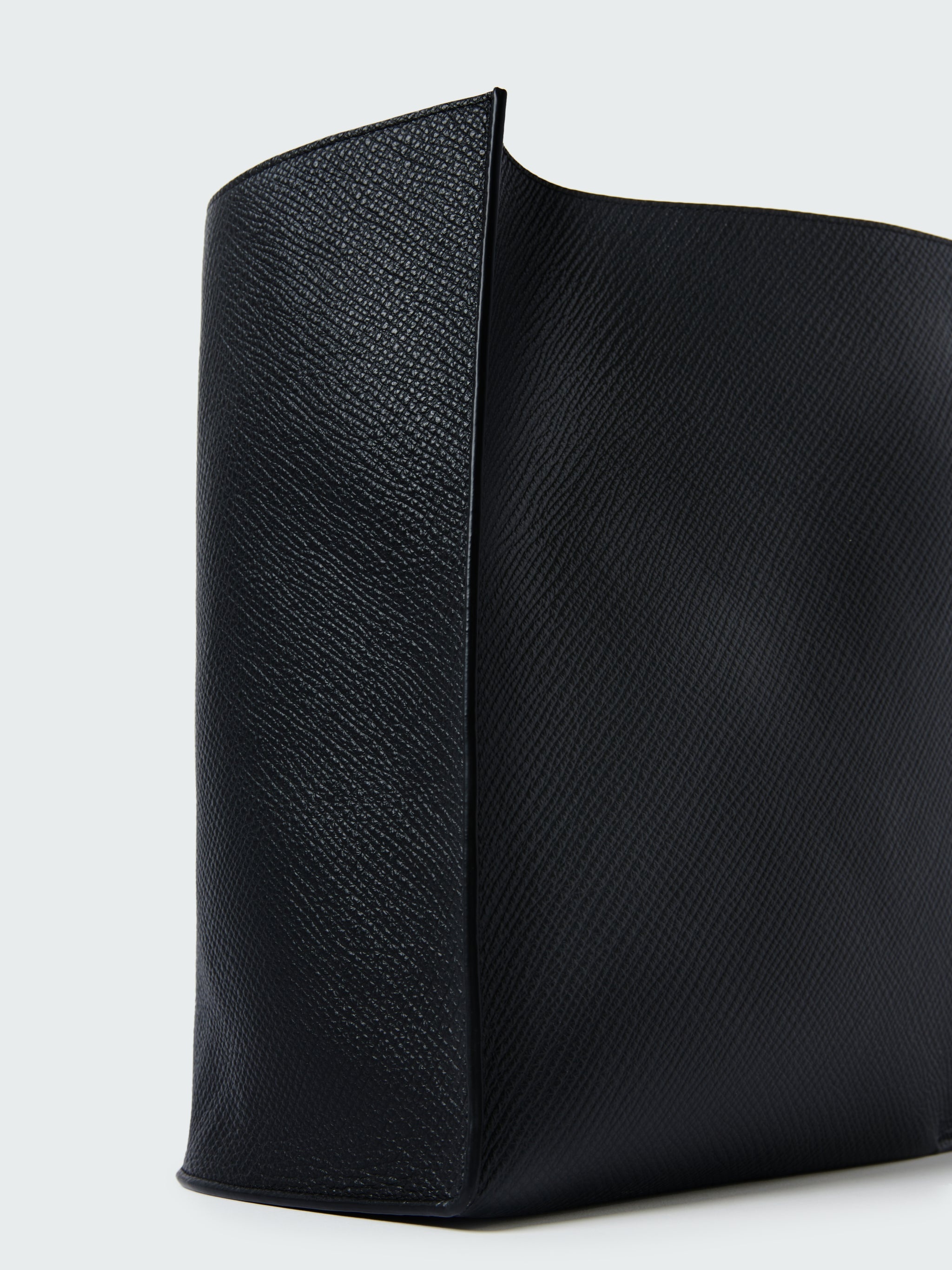 Doublet Leather Bag - 8