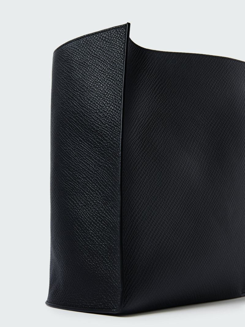 Doublet Leather Bag 8