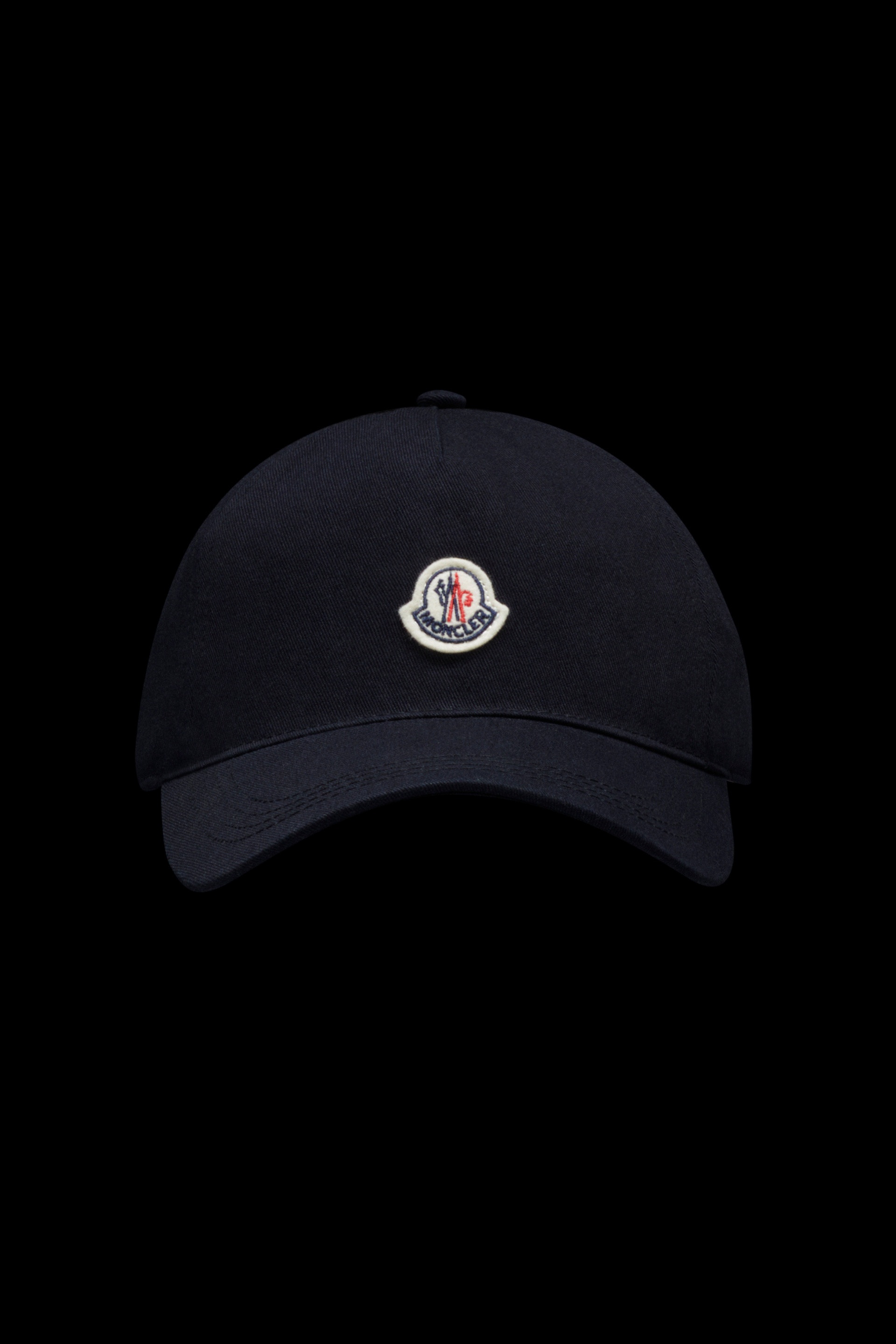 Logo Baseball Cap - 1