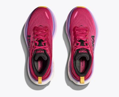 HOKA ONE ONE Women's Bondi 8 outlook